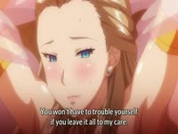 [ Manga Sex ] Kyonyuu Princess Saimin Episode 2